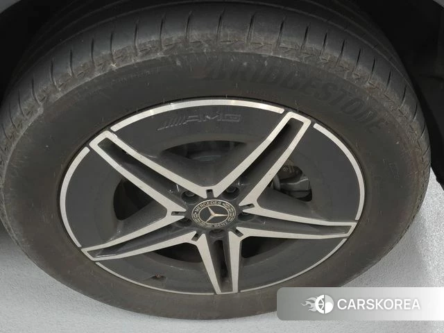 Mercedes-Benz EQA H243 id 3883077 из Кореи 10