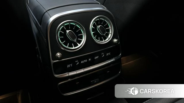 Mercedes-Benz S-Class W222 id 4294183 из Кореи 10