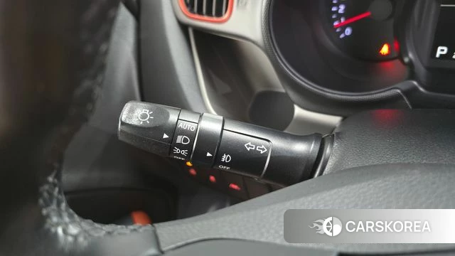 Kia The New Ray id 4780245 из Кореи 10