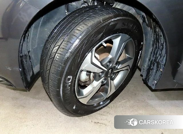 Kia Come New K3 id 4772974 из Кореи 10