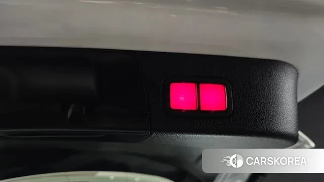 Mercedes-Benz GLB-Class X247 id 2885379 из Кореи 10