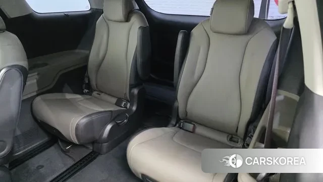 Kia The New Carnival 4th Generation id 3383023 из Кореи 10