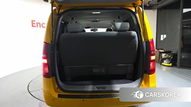 Hyundai The New Grand Starex id 4233032 из Кореи 10