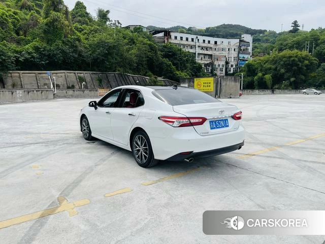 Toyota Camry id 4276281 из Китая 10