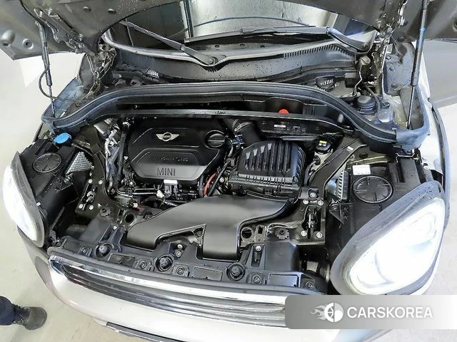 Mini Cooper D Countryman id 4233167 из Кореи 10