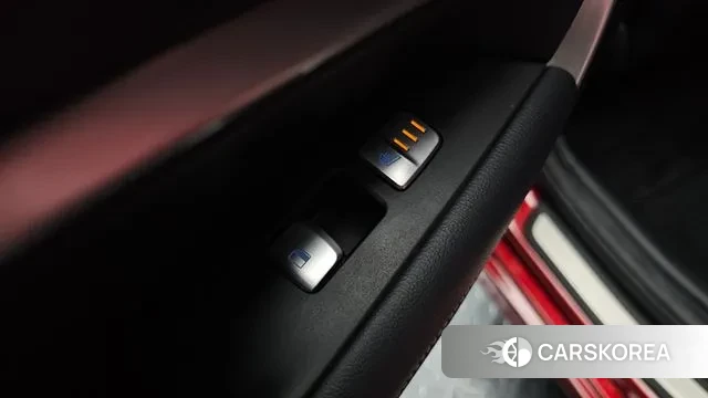 Genesis G70 id 3737342 из Кореи 10