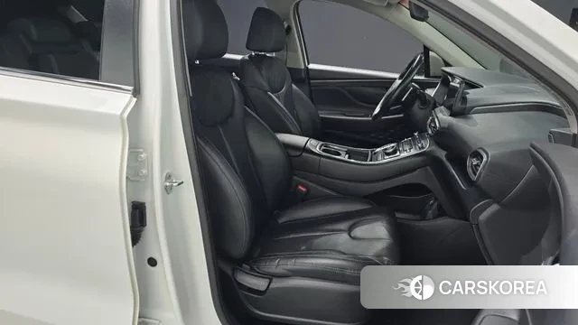 Hyundai The New Santa Fe id 3685594 из Кореи 10