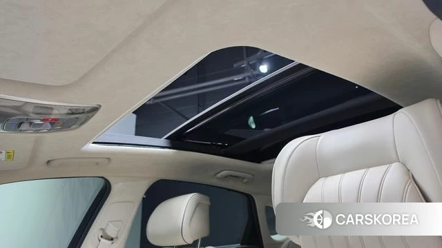 Genesis G80 (RG3) id 4767767 из Кореи 10