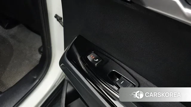 Ssangyong Torres id 3680174 из Кореи 10