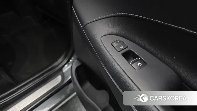 Hyundai Grandeur IG Hybrid id 3464543 из Кореи 10