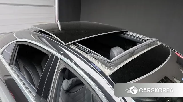 Mercedes-Benz S-Class W222 id 3433853 из Кореи 10