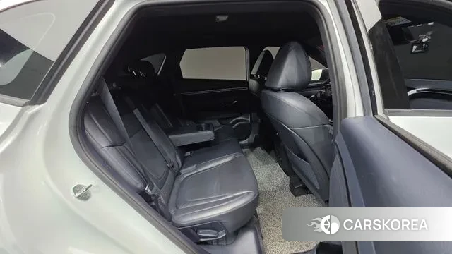 Hyundai Tucson (NX4) id 3752626 из Кореи 10