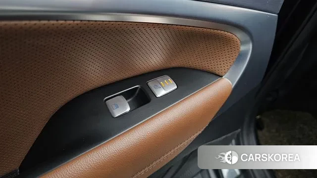 Genesis G70 id 3440103 из Кореи 10