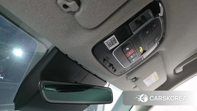 Hyundai Sonata D Edge Hybrid (DN8) id 3850768 из Кореи 10