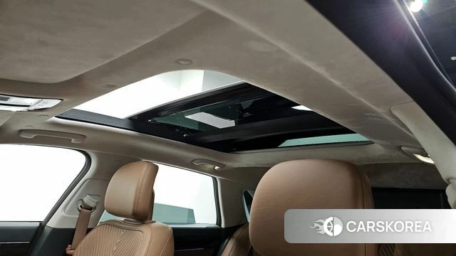 Hyundai Grandeur (GN7) id 4381536 из Кореи 10