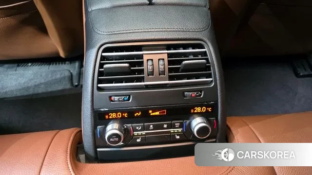 BMW 6 Series (F12) id 3687582 из Кореи 10