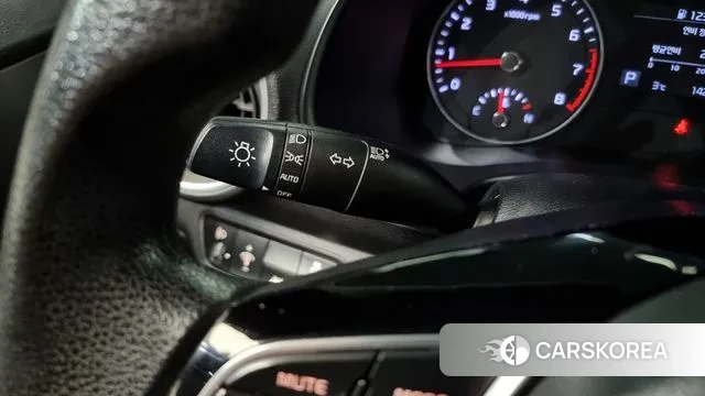 Kia Come New K3 id 3698550 из Кореи 10