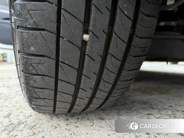 Hyundai Sonata (DN8) id 4567599 из Кореи 10
