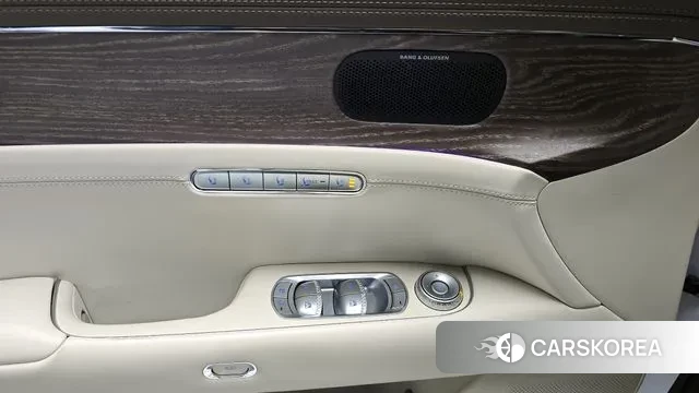 Genesis G90 (RS4) id 3416459 из Кореи 10