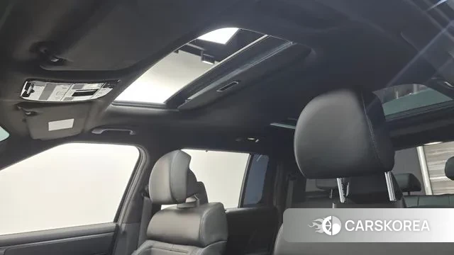 Hyundai Santa Fe (MX5) id 3590435 из Кореи 10