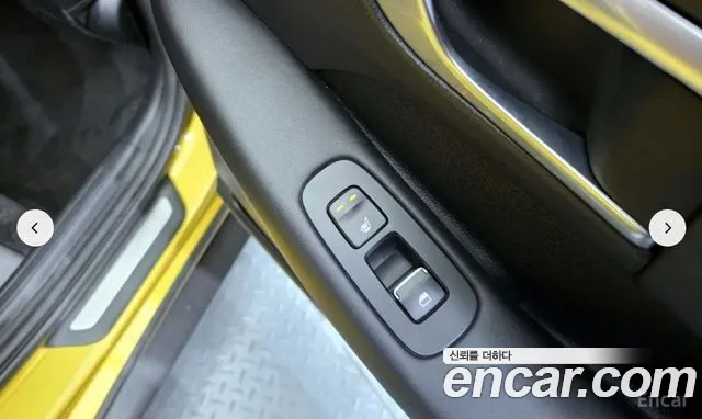 Hyundai Sonata (DN8) id 2674931 из Кореи 10