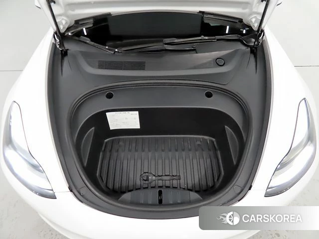 Tesla Model 3 id 4481268 из Кореи 10