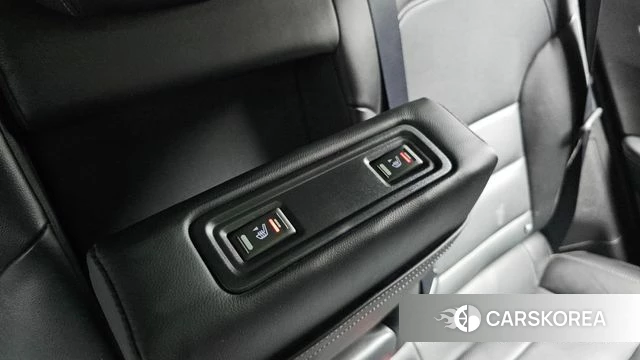 Renault Korea (Samsung) QM6 id 4794858 из Кореи 10