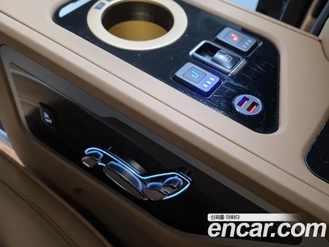 Kia Carnival 4th generation id 2728985 из Кореи 10