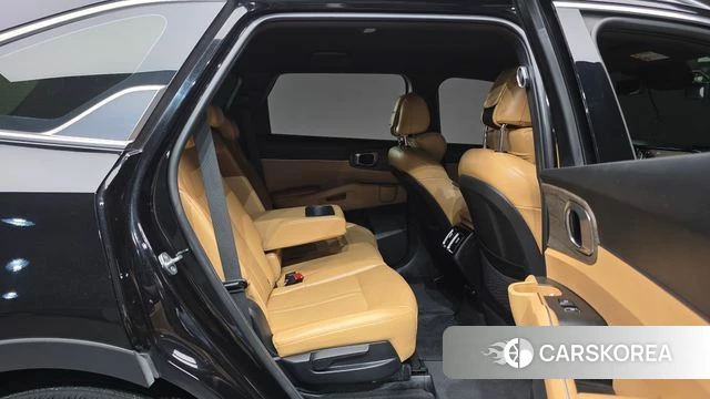 Kia Sorento 4th Generation id 4656780 из Кореи 10