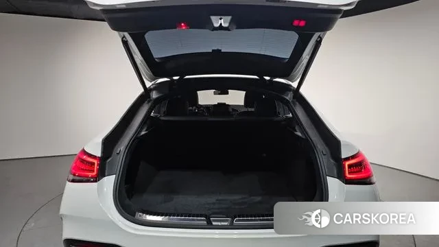 Mercedes-Benz GLE-Class W167 id 3645586 из Кореи 10