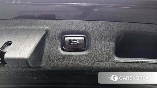 Hyundai The New Santa Fe id 3741531 из Кореи 10