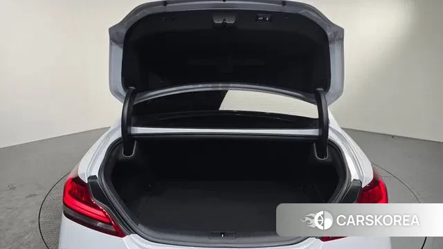 Genesis G70 id 3713691 из Кореи 10