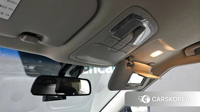 Ssangyong Berry New Tivoli id 3873040 из Кореи 10