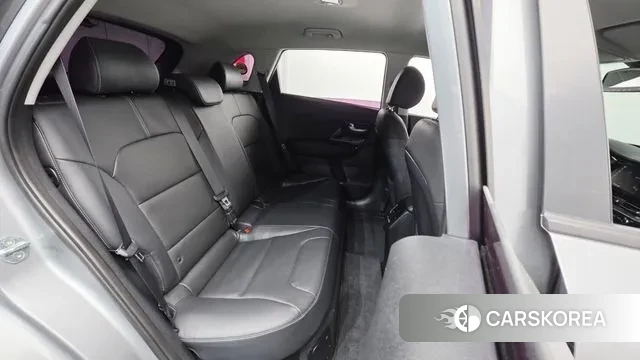 Kia The New Niro id 3459337 из Кореи 10