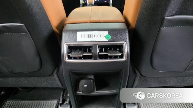 Ssangyong Torres id 4463514 из Кореи 10