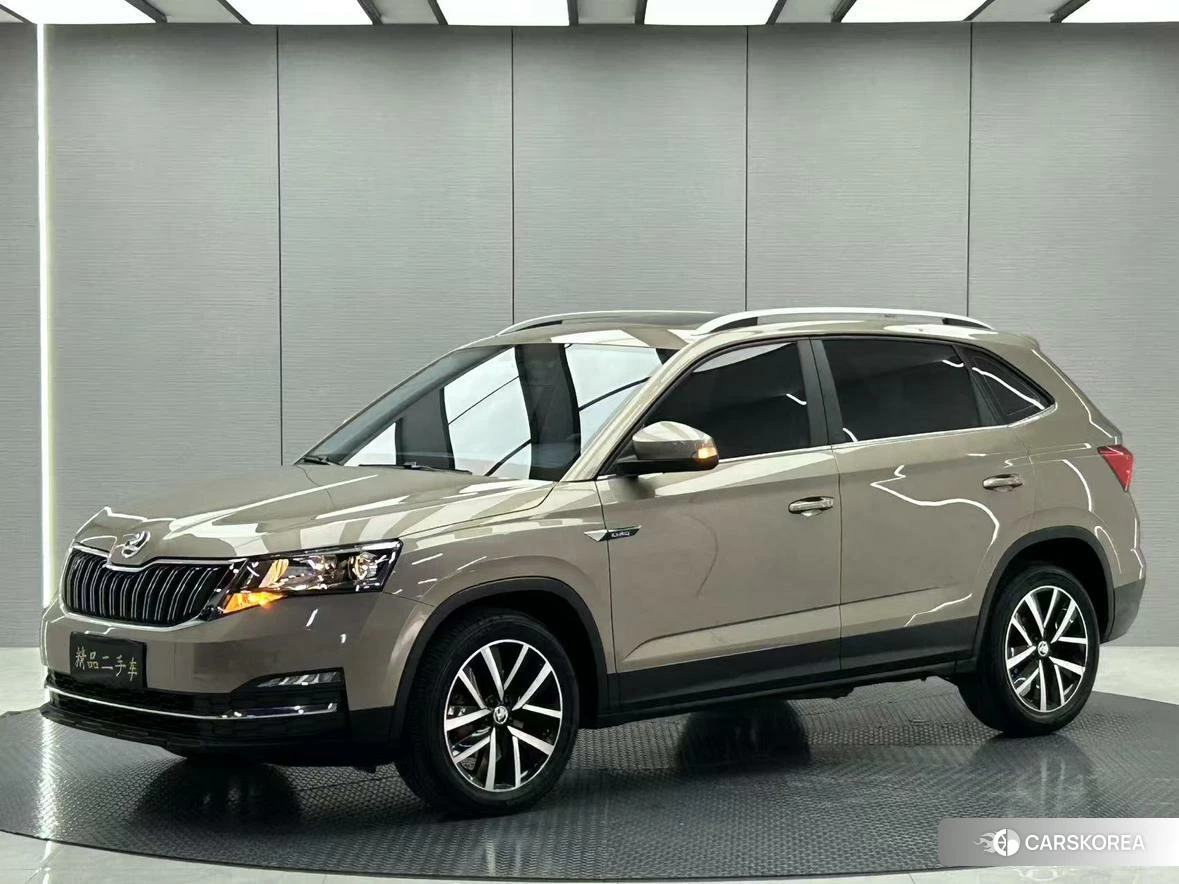 Skoda Komick id 4407280 из Китая 10