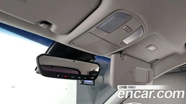 Hyundai Kona Electric id 2656374 из Кореи 10