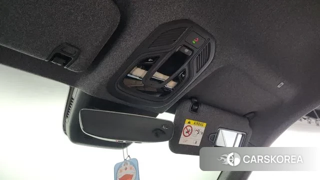 Renault Korea (Samsung) Grand Coleos id 3446906 из Кореи 10