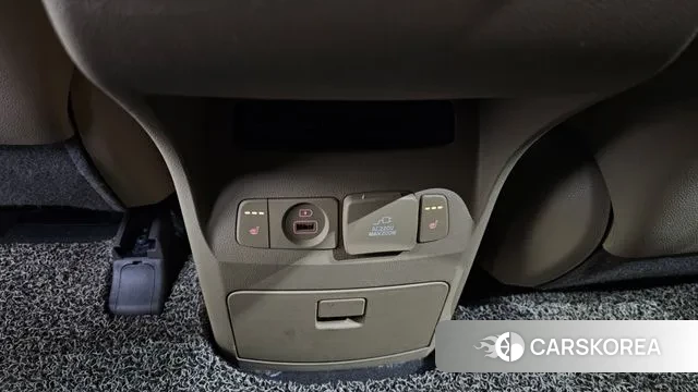 Kia The New Carnival id 3469592 из Кореи 10