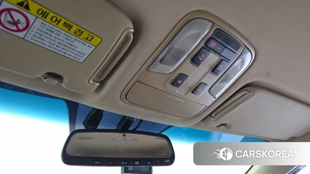 Kia The New Carnival id 4605336 из Кореи 10