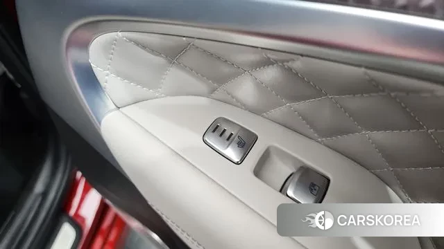 Genesis The New G70 id 3581243 из Кореи 10