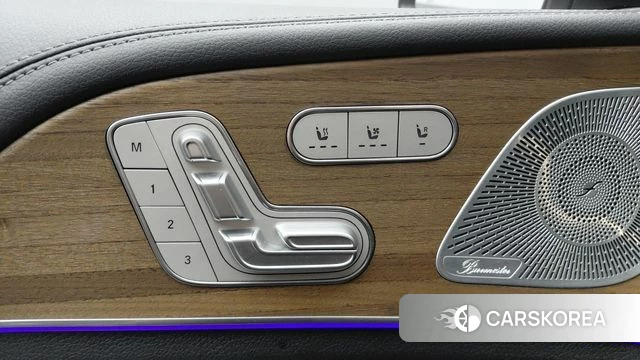 Mercedes-Benz GLE-Class W167 id 4882166 из Кореи 10
