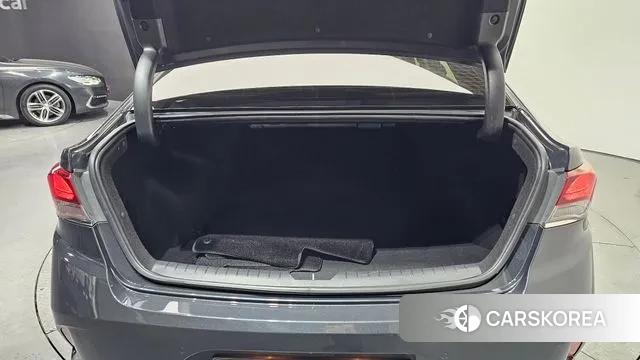 Hyundai Sonata New Rise id 3641469 из Кореи 10