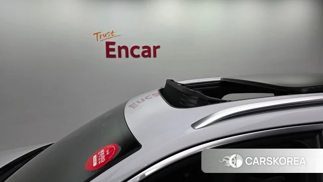 Audi Q3 (F3) id 3922269 из Кореи 10