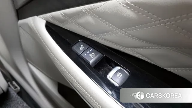 Kia K8 id 3600339 из Кореи 10