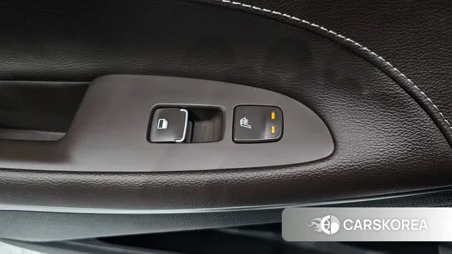 Hyundai Grandeur IG id 3515145 из Кореи 10