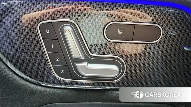 Mercedes-Benz GLA - Class H247 id 3573231 из Кореи 10