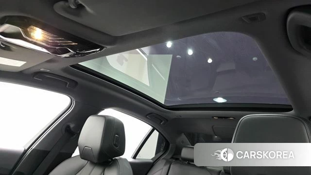 BMW 5 Series (G60) id 4706510 из Кореи 10