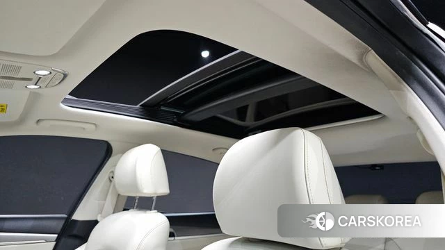 Hyundai The New Grandeur IG Hybrid id 4631873 из Кореи 10