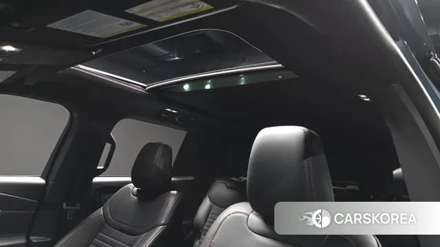 Ford Explorer 6th Generation id 3393581 из Кореи 10